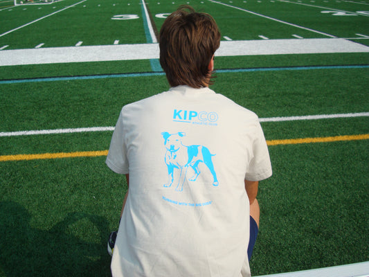 KIPCO Athletic Club "OG" T-shirt